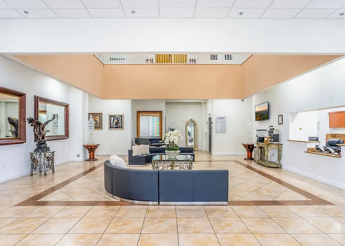 South River Suites