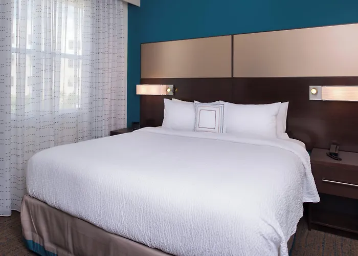Residence Inn By Marriott Miami West/Fl Turnpike